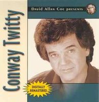 Conway Twitty - David Allan Coe Presents Conway Twitty